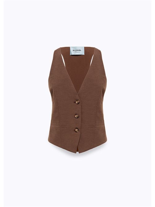  BLUGIRL BLUMARINE | RA6157T8823/P9414